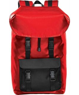 StormTech Public Safety Bags Unisex SWX-1 Nomad Backpack-StormTech