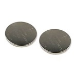 Coin Cell Batteries &#34; 2 Pack (Cuffmate)-Streamlight