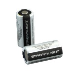 3v Cr123a Lithium Batteries-Streamlight