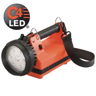 E-Flood Firebox Rechargeable Lantern-