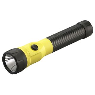 Polystinger Led Rechargeable Flashlight-Streamlight