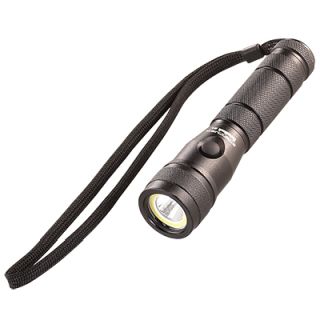 Twin-Task 2l Led. Black. Clam Packaged-Streamlight