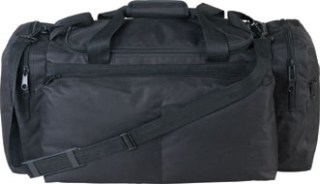 Trunk Bag-Strong Leather