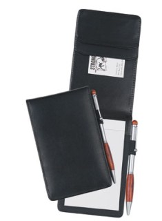 Note Pad-