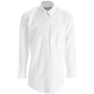 11903 Mens Polyflex™ Long Sleeve Shirt-Tactsquad