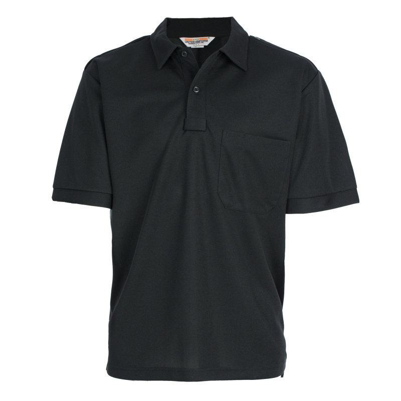 Buy 540 Coolmax® Polo Shirt with Pocket and Epaulets - Tactsquad Online at  Best price - IL