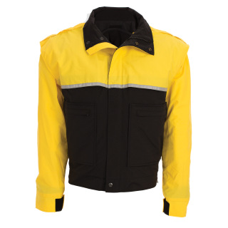 9520 Hydro-Tex Waterproof Bike Jacket with Liner-