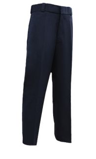 LAPD Wool Trousers - Mens-Tactsquad