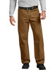 Relaxed Fit Straight Leg Sanded Duck Carpenter Jean-Dickies Canada  
