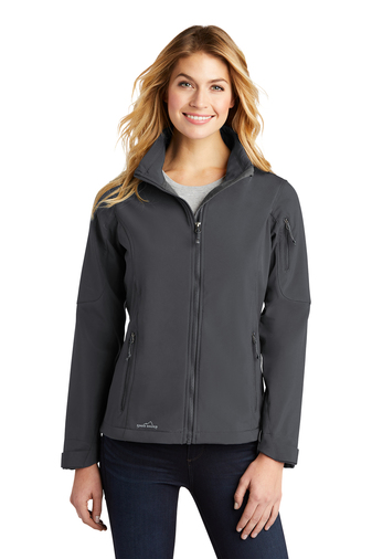 Buy Eddie Bauer® - Ladies Soft Shell Jacket. - Eddie Bauer Online at ...