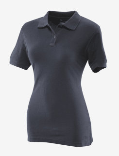 Ladies Short Sleeve Classic Polo-Tru-Spec