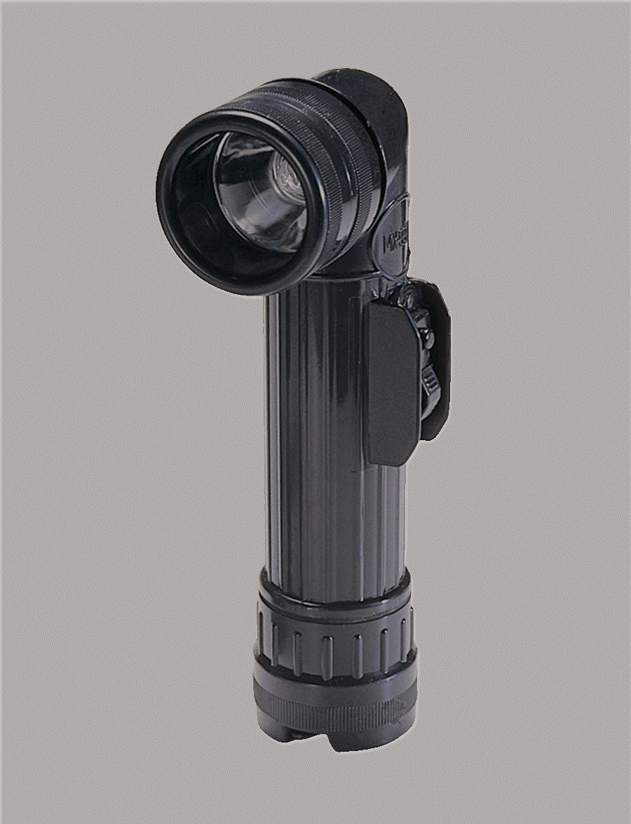 Buy Gi Anglehead Flashlight - Tru-Spec Online at Best price - RI