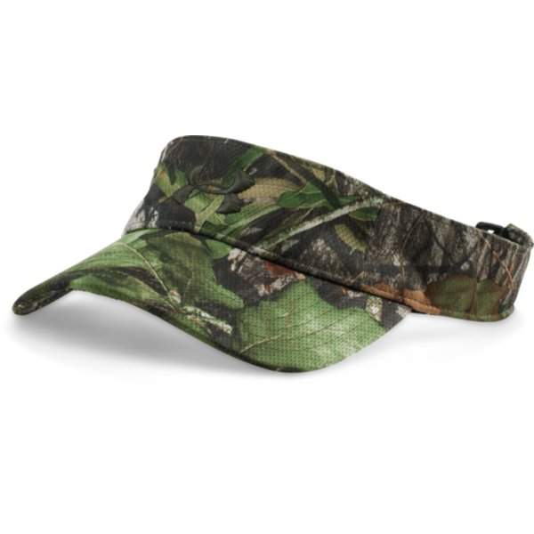 under armour mossy oak obsession hat