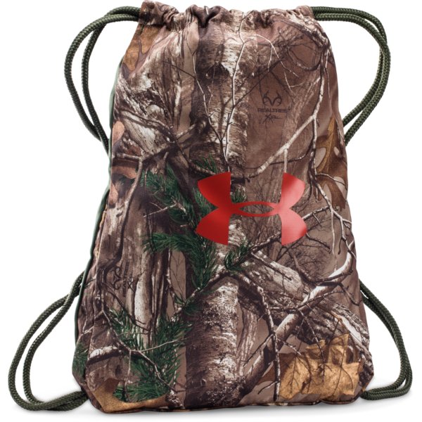Buy UA Camo Sackpack - Under Armour Online at Best price - PR