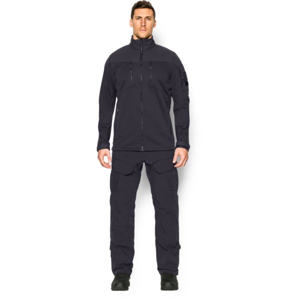 Under armour best sale gale force jacket