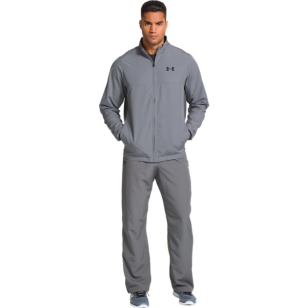 Buy UA Vital Woven Warm Up - Under Armour Online at Best price - PR