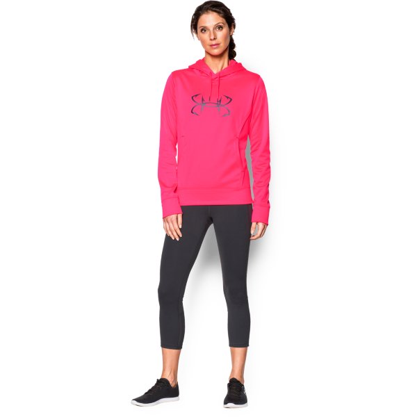 1253418 UA Storm Fish Hook Hoody-1253418 from Under Armour