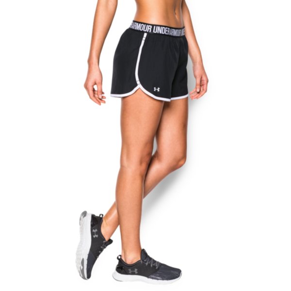 under armour perfect pace shorts