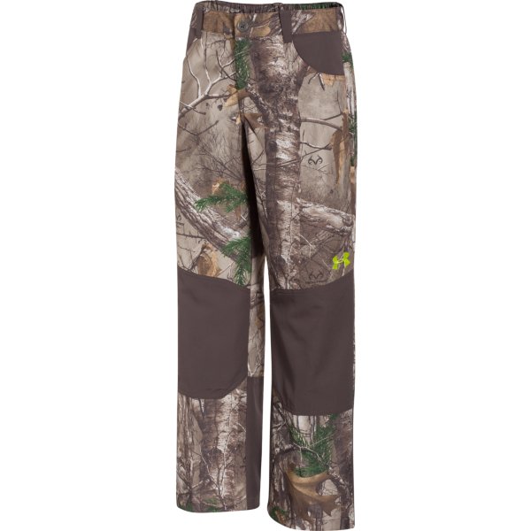 Under armour scent control field deals pants