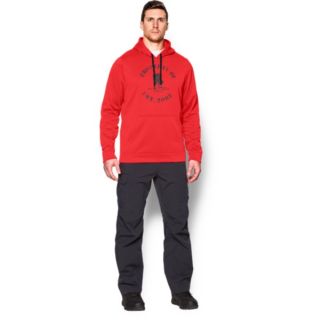 Under armour best sale wwp hoody