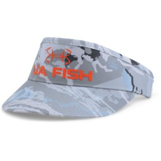 Under armour store camo sun visor