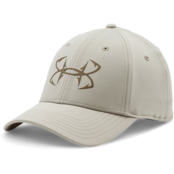 Buy UA Fish Hook Cap - Under Armour Online at Best price - PR