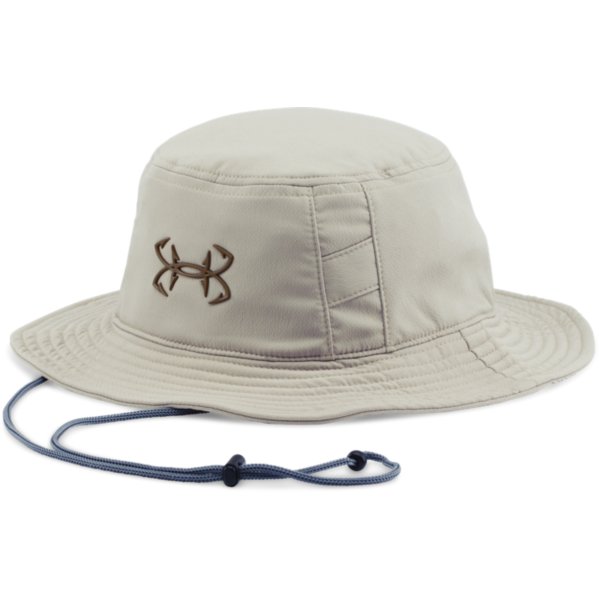 Buy UA Fish Hook Bucket Hat - Under Armour Online at Best price - PR