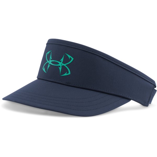UA Fish Hook Visor-1271281 from Under Armour