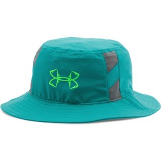 ua fish hook bucket hat