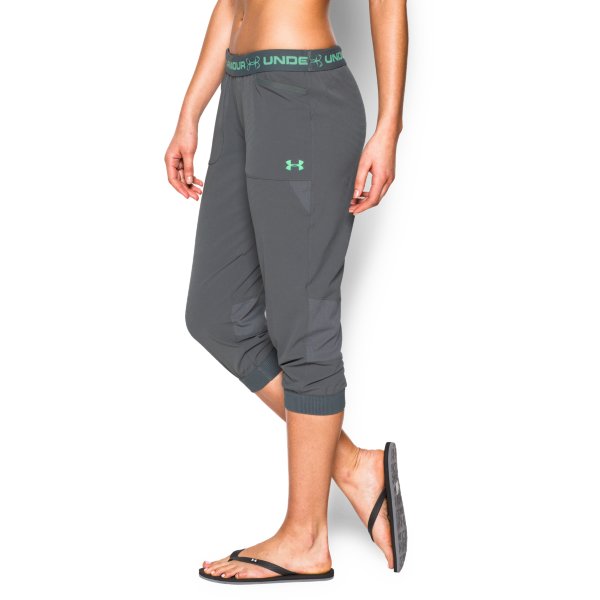 Buy UA Armourvent Fishing Pant - Under Armour Online at Best price