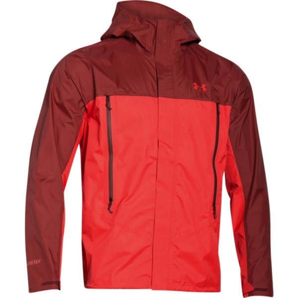 under armour hurakan paclite jacket