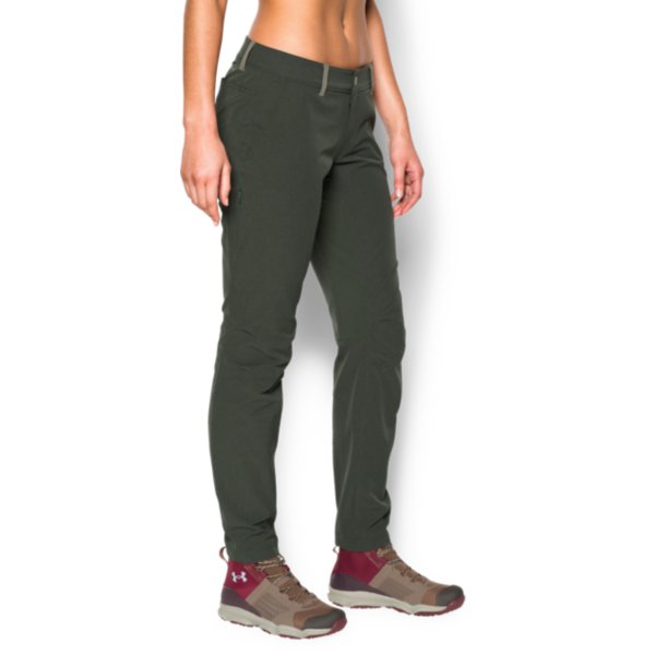 under armour men's ua armourvent trail pants