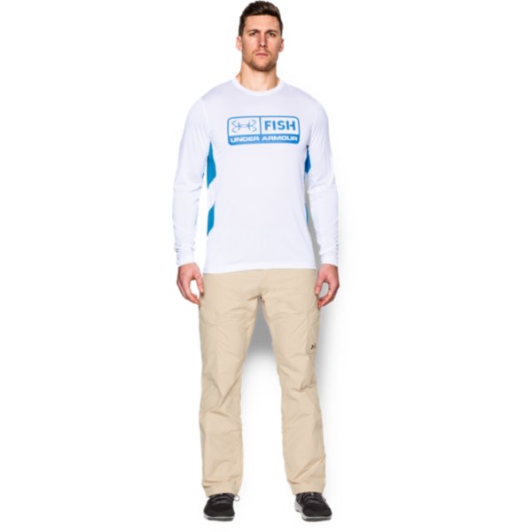 under armour fish hunter tech hoodie