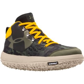 under armour youth fat tire muddler hunting boots