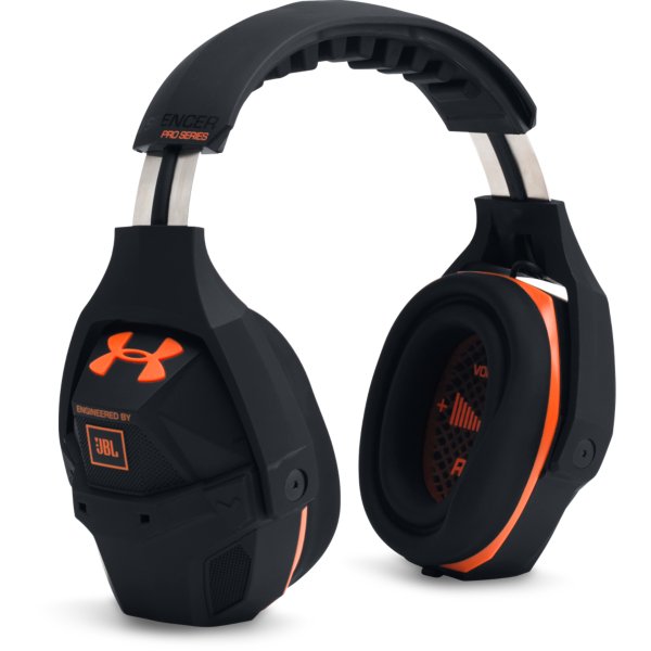 headset under armour