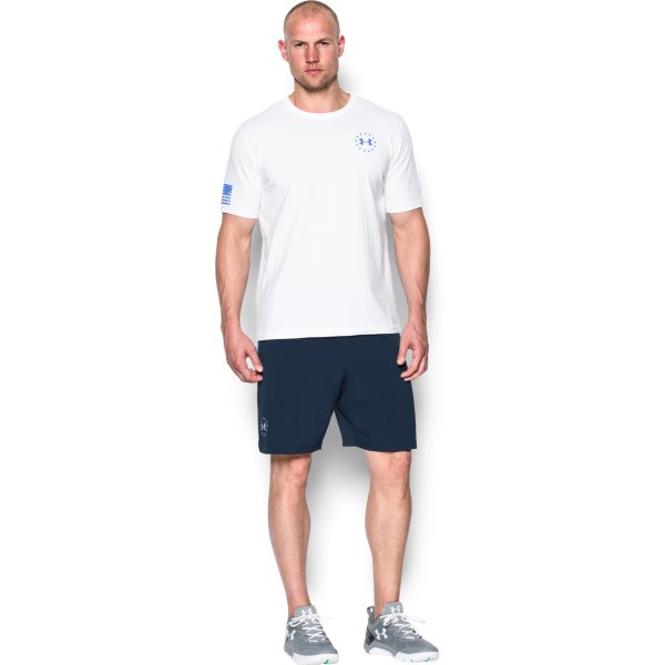 under armour armourvent shorts