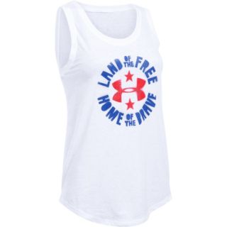 UA 4th of July Tank-Under Armour