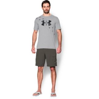 Under armour cheap turkey shirt