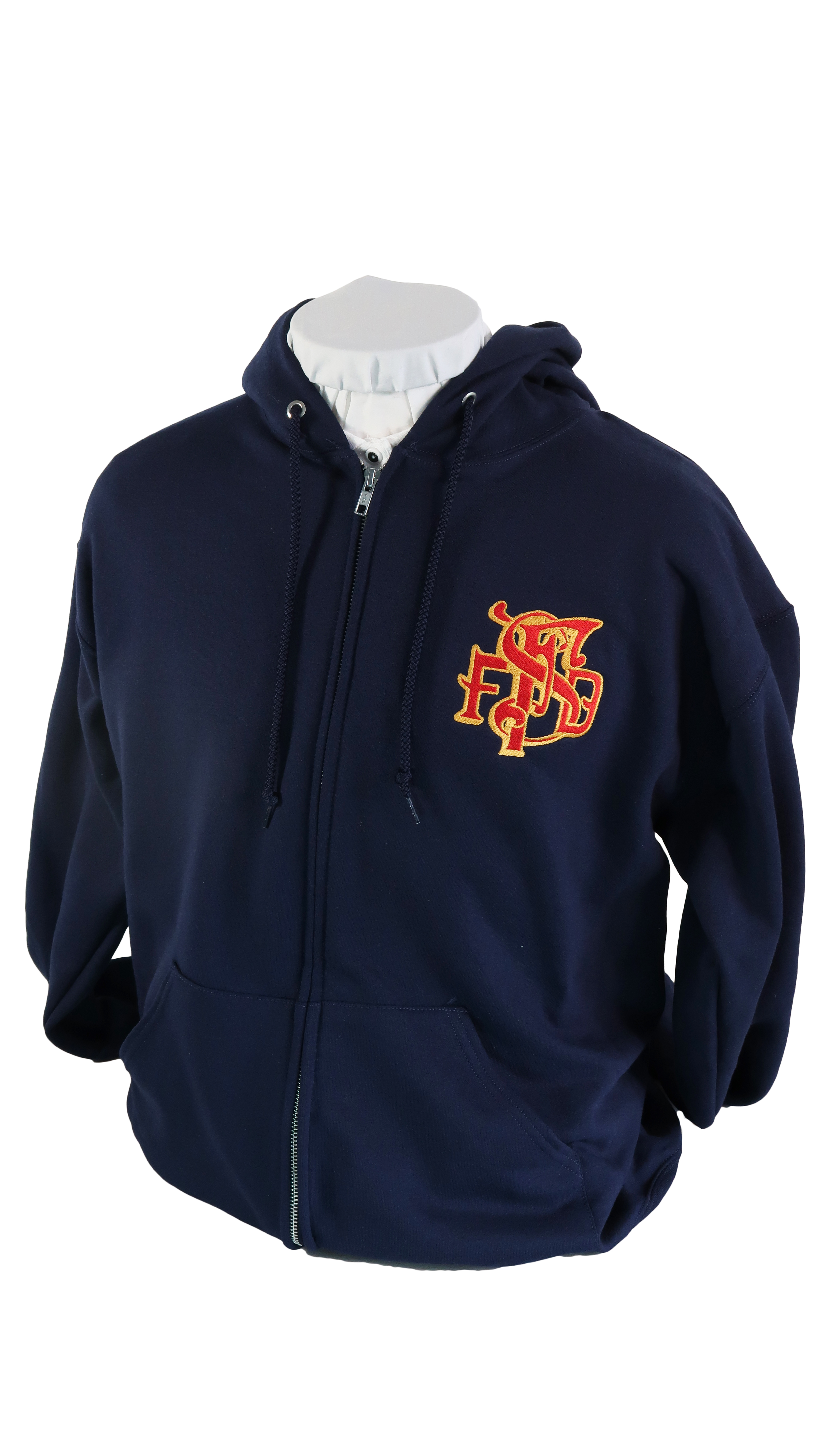 sffd sweatshirt