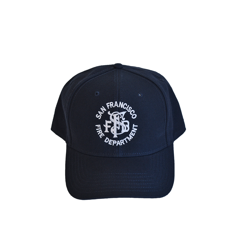 Buy OTTO CAP SFFD ANTIQUE - Banner Online at Best price - CA