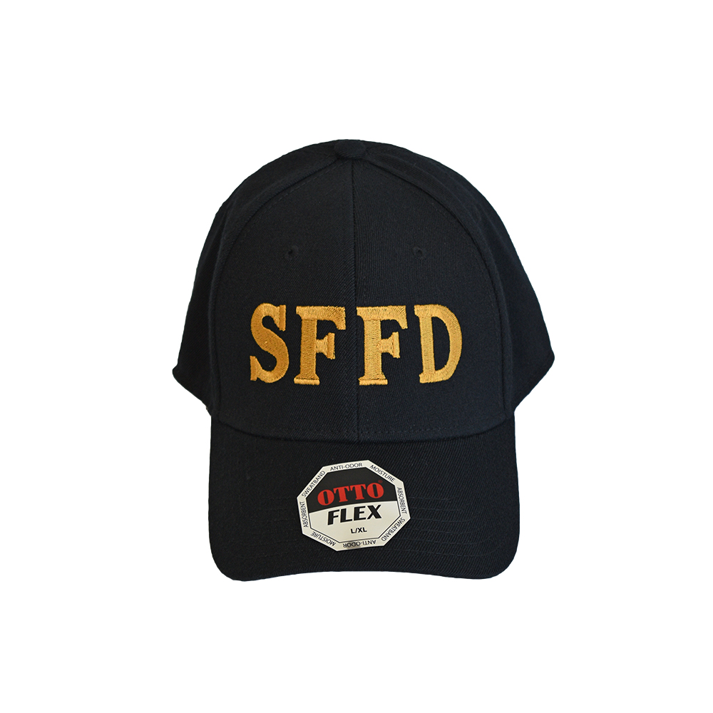 sffd hat