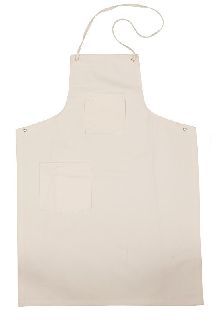 114 Eyelet Apron-Universal Overall