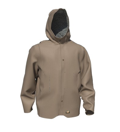 Duratech Active Duck Jacket-Dickies