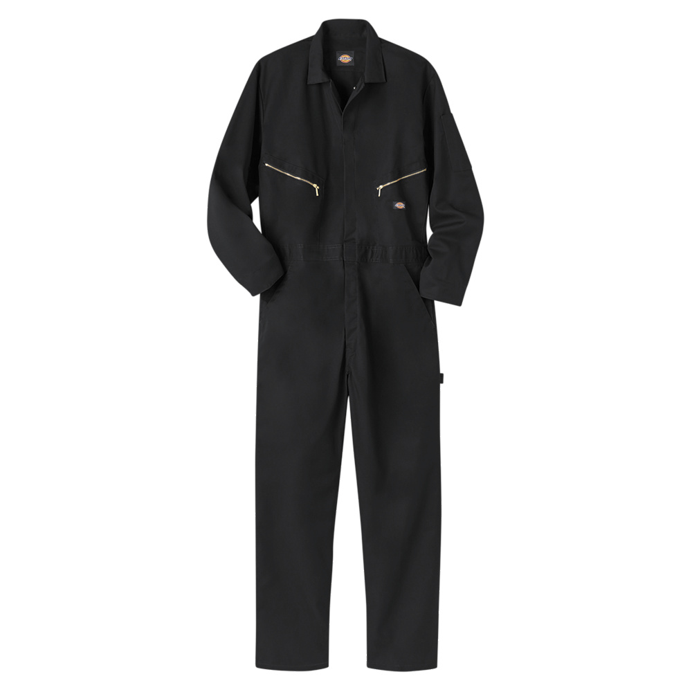 Buy Deluxe Blended Coverall - Dickies Online at Best price - CA