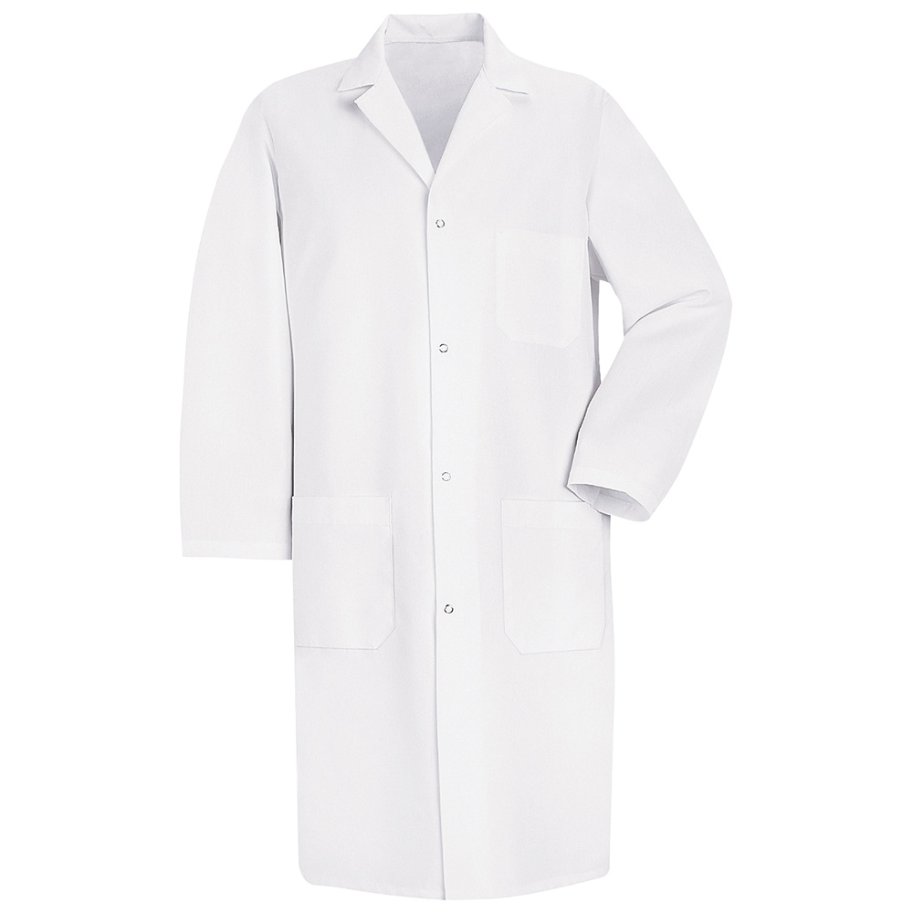 Coverings &#45; Lab Coat