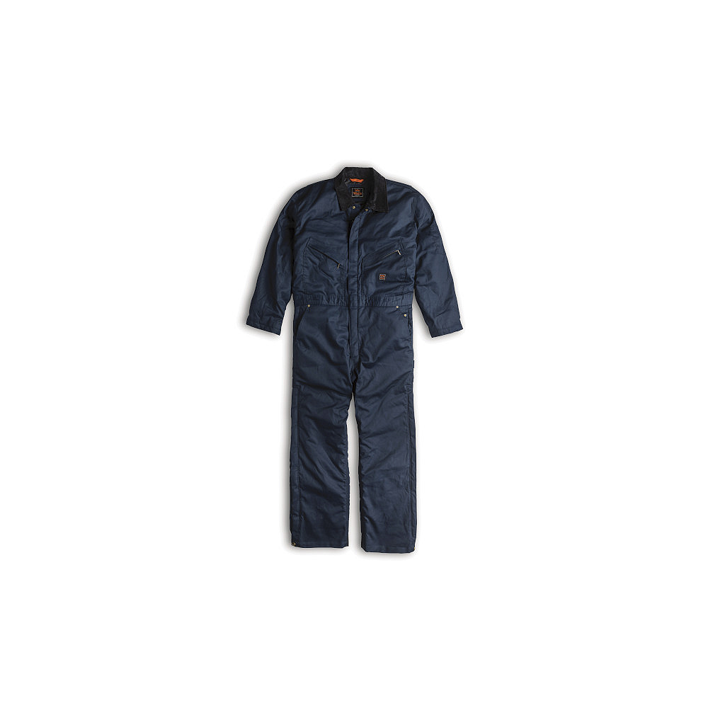 Buy Garland Twill Insulated Work Coverall - Walls Online at Best price - CA