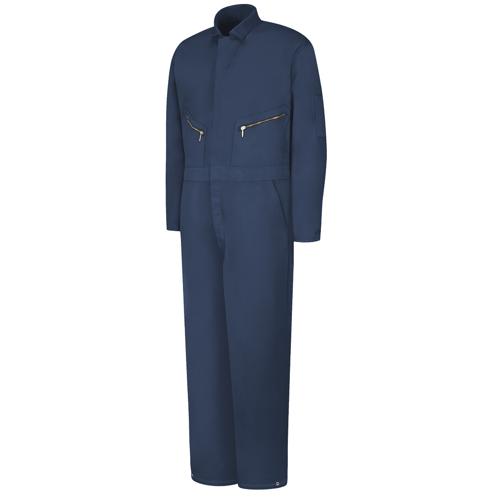 Coverall &#45; Insulated