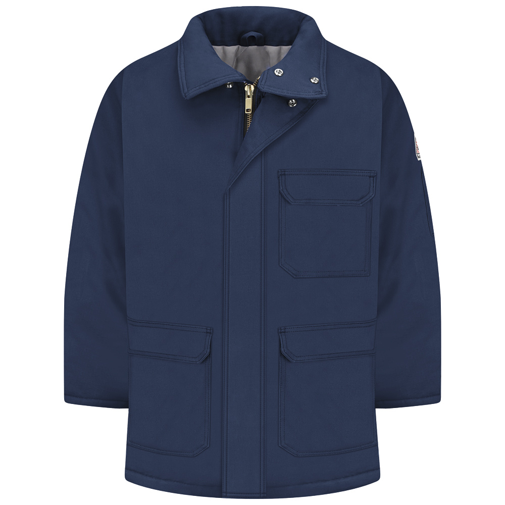 Men's Heavyweight FR Zip-In Modaquilt® Jacket Liner