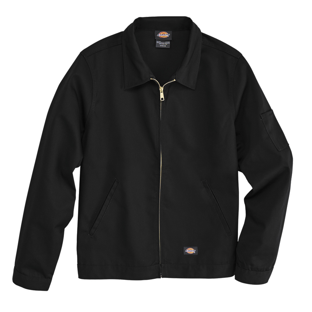 Buy Men's Unlined Industrial Eisenhower Jacket - Dickies Online at Best ...