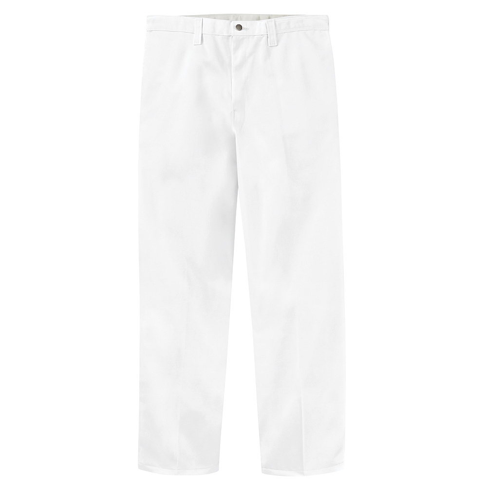 angivet hovedpine koncert Buy Men's Industrial Relaxed Fit Flat Front Pant - Dickies Online at Best  price - NJ